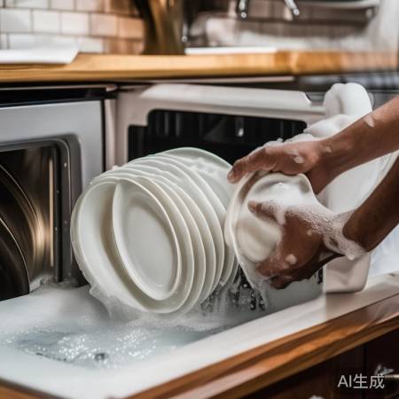 蓝炬星消毒柜人工售后客服电话解说【美的消毒柜使用教程：如何轻松调节温度】