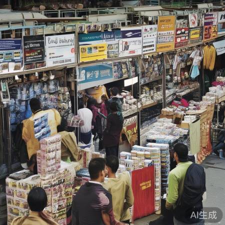 品牌众多，选靠谱哪款？