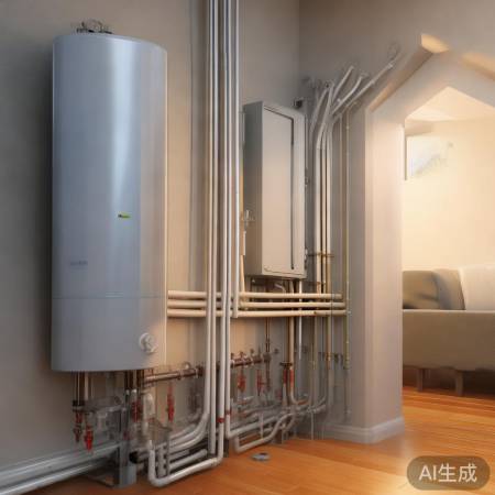 壁挂炉安装，管道规划先行