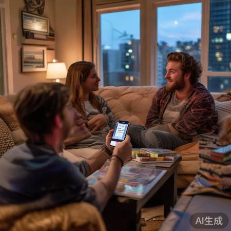 拒绝室友洗衣机，优雅表达技巧