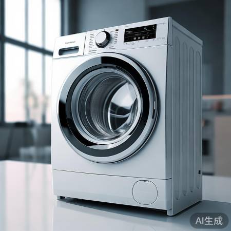 品牌洗衣,轻重自如