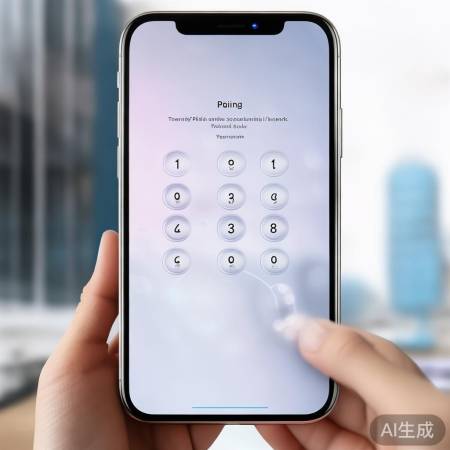 “输入配对码,解锁专属匹配”