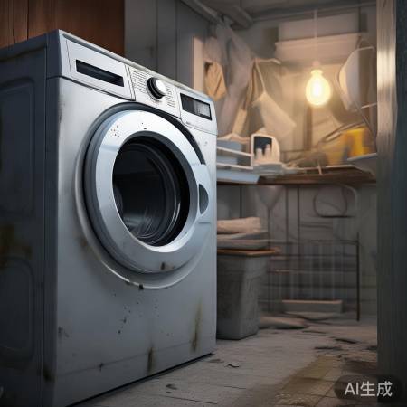洗衣机保养要点