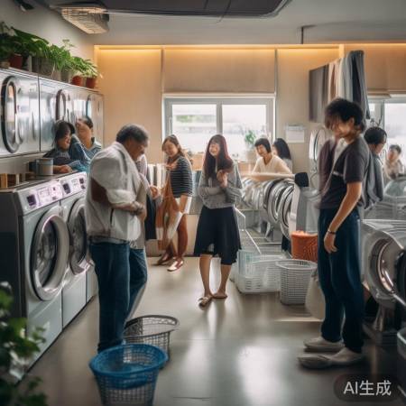 博世洗衣机专业技术支持解说√杭州冬天公共洗衣机分布指南