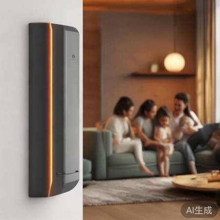 鲁山壁挂炉，温暖又省心