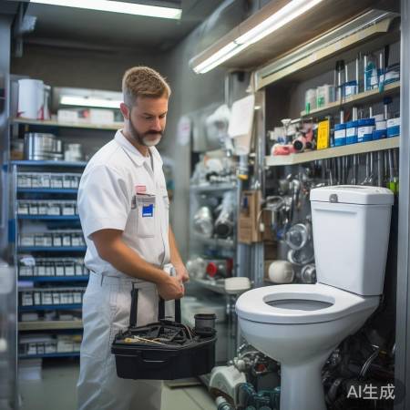 专业马桶维修，保障服务规范