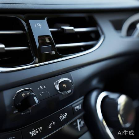 AUTO按键自动调温