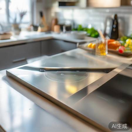 集成灶清洁评测分享