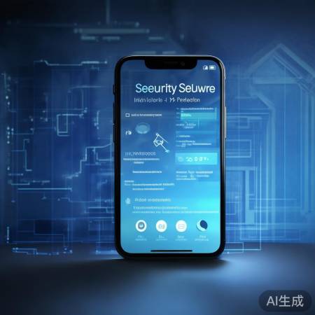 安装安全软件,护手机安全