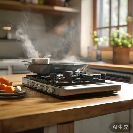 性价比高小户型燃气灶