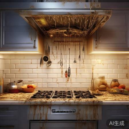 油烟机清洗保安全