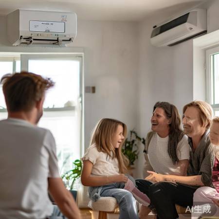 节能小窍门，生活更便利