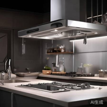 美的油烟机维修服务通教你=亿田油烟机品质解析：揭秘是否为杂牌产品