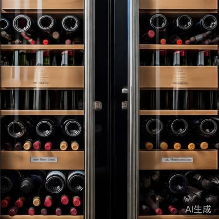 红酒柜湿度宜50-70