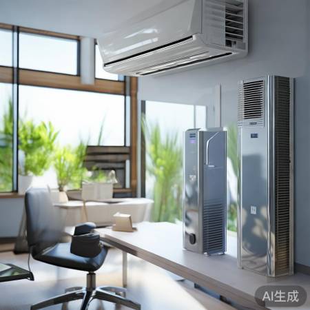 中央空调：节能舒适之选