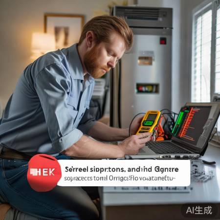 专业认证,规范服务