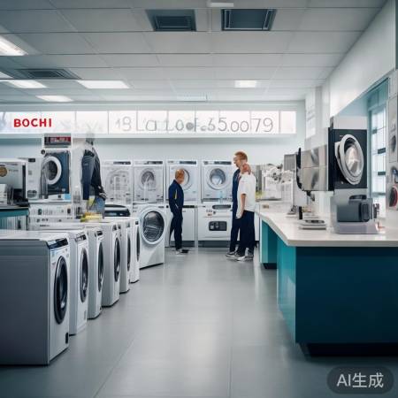 博世洗衣机服务电话:40018