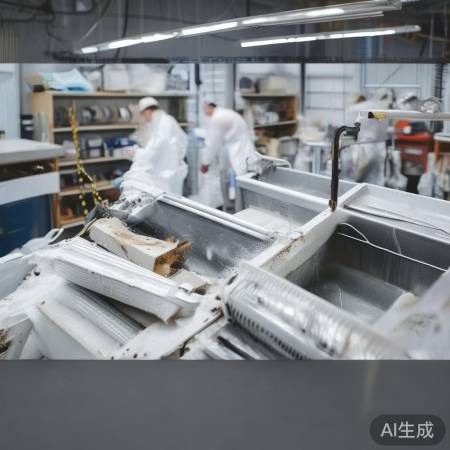 特灵空调全国售后中心传授-空调滤网清洗攻略：轻松拆洗，清新室内空气