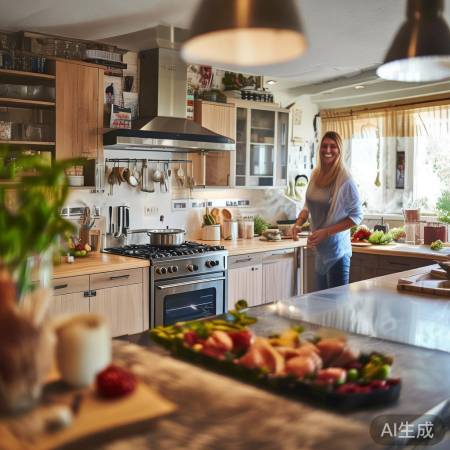 油烟机主板选对就好