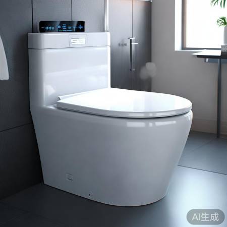 智能马桶褒贬不一