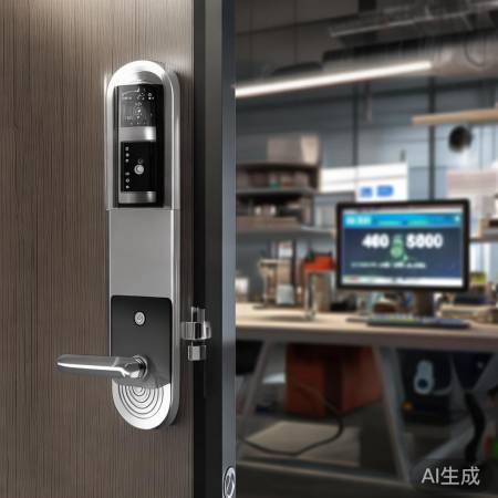 德简智能指纹锁售后维修各网点电话分享&指纹锁设置方法：轻松解锁，一步到位