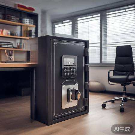 黑鲨保险柜人工售后服务网点教大家￥如何高效使用保险柜进行财务出纳管理