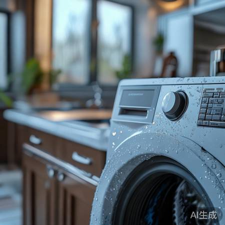 防按键失灵：避免水溅，定期检查