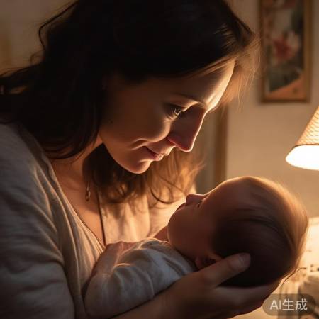 母乳保存辅助,妈妈爱最重要