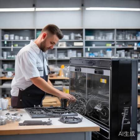 专业认证，规范维修