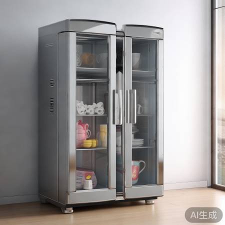 紫外线消毒快广易用