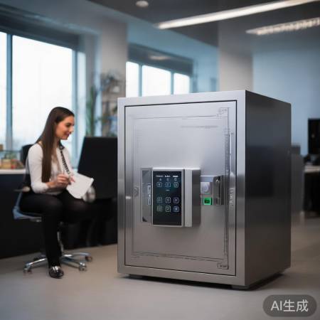 杰宝保险柜厂家官网客服电话讲解㊣智能时尚保险柜解锁攻略：轻松掌握开锁技巧