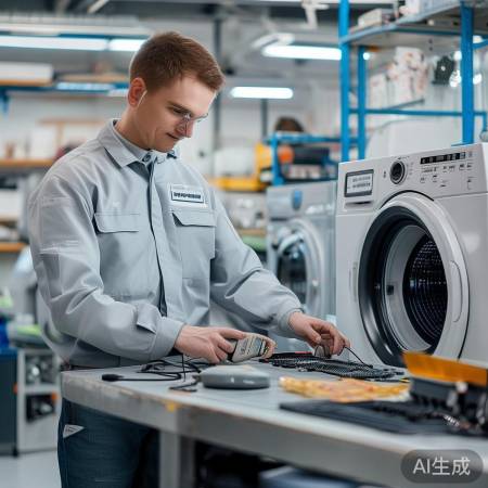 专业认证,规范服务