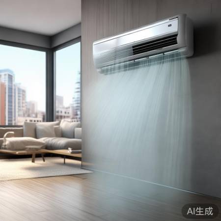 富士通空调全市速修热线详述_中央空调挂机选购攻略：无需排水孔的解决方案