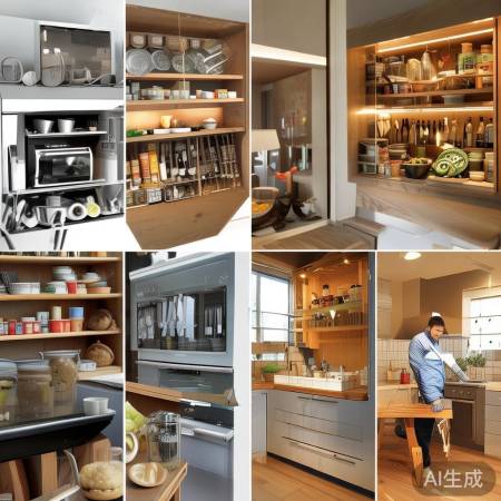 厨房吊柜集成灶答疑交流