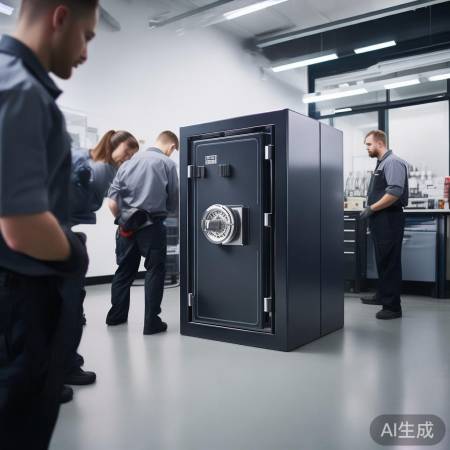 保险柜售后要完善