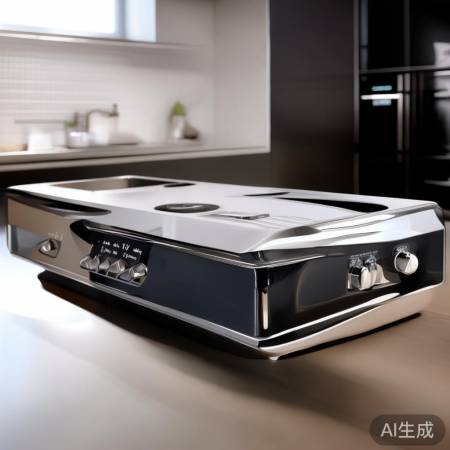 集成灶：厨神的多才灶台