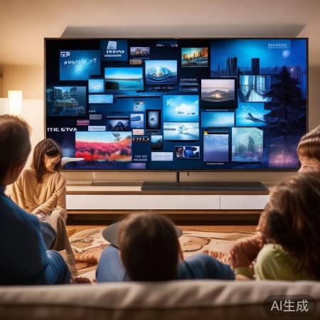 电视选购攻略：实惠好用心选