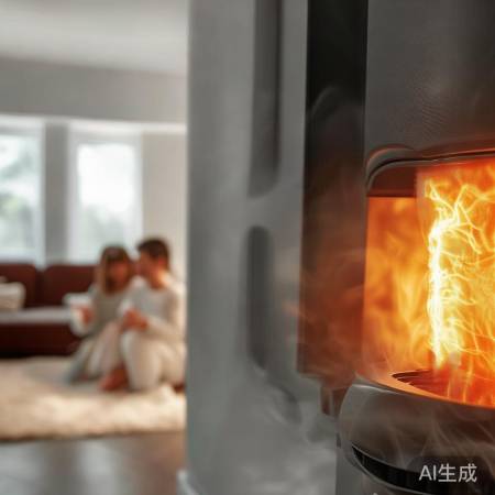 壁挂炉外壳温度解析