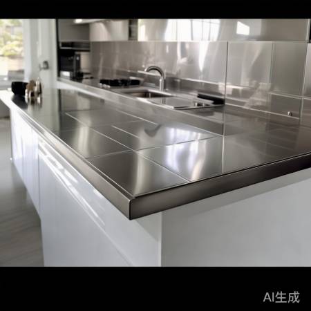 选材关键,美观安全兼得