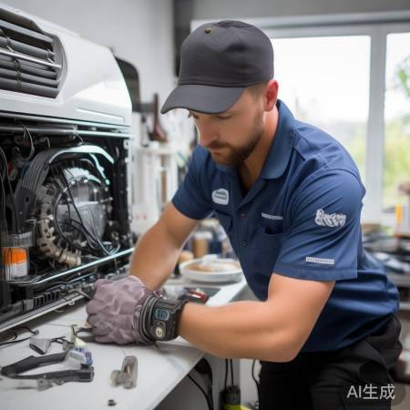 空调维修规范,专业认证,保障服