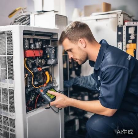 空气能维修专业可靠