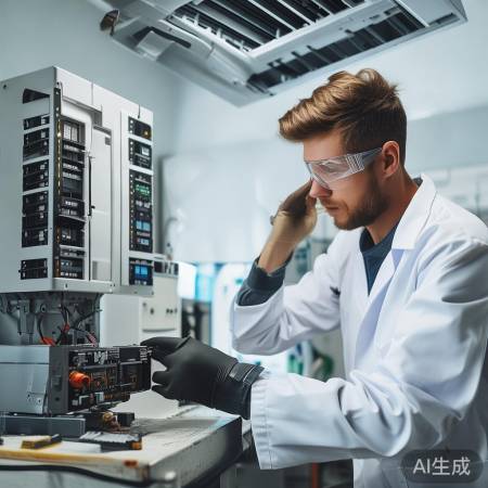 请专业人士安装空调