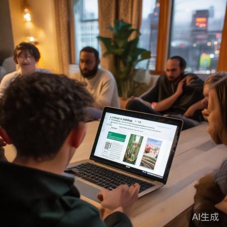 空气能气深入解析，周末闲聊期待