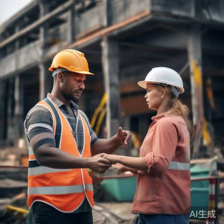 找专业人士保障安全