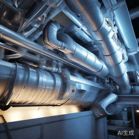 三菱中央空调维服热线查询分享+风道管道中央空调系统高效运行原理揭秘