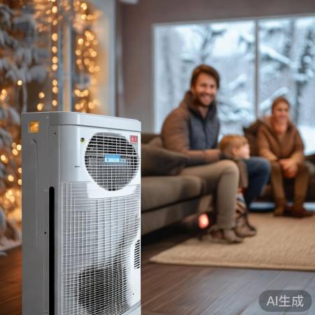 冬季空调取暖攻略