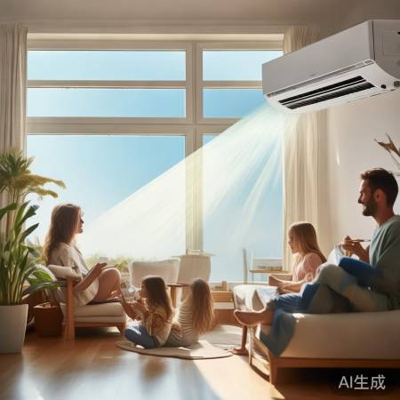 三菱电机空调售后网点速查梳理♛空调房间关闭门窗会导致缺氧吗？