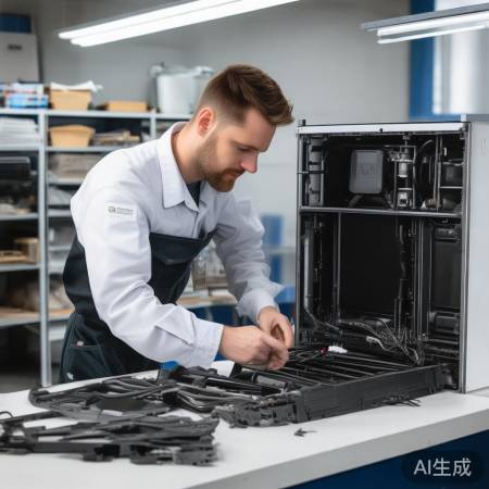 集成灶维修专业可靠