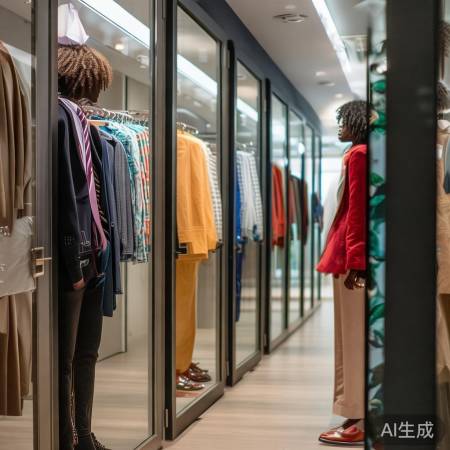 选门如穿衣，适己最关键。