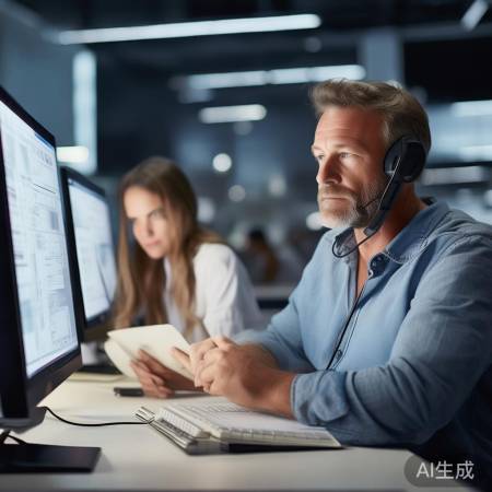 热线技巧：备好信息，说话清晰